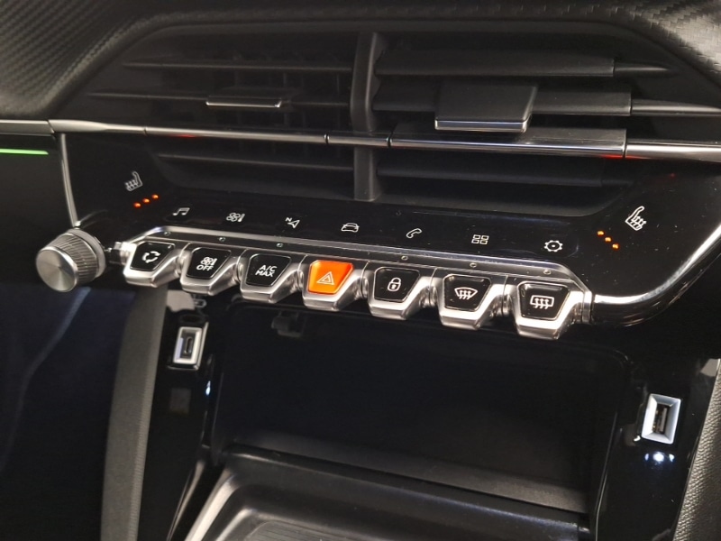 Used Peugeot 2008 2022 for sale - 76493330: Photo 14