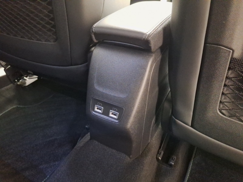 Used Peugeot 2008 2022 for sale - 76493330: Photo 18