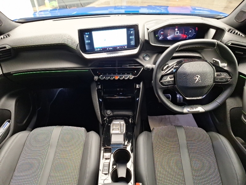 Used Peugeot 2008 2022 for sale - 76493330: Photo 2