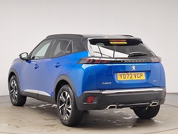 Used Peugeot 2008 2022 for sale - 76493330: Photo