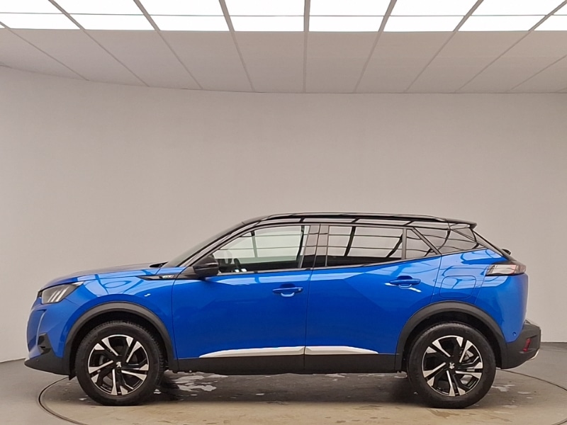 Used Peugeot 2008 2022 for sale - 76493330: Photo 4