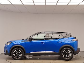 Used Peugeot 2008 2022 for sale - 76493330: Photo