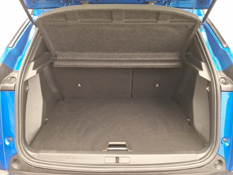 Used Peugeot 2008 2022 for sale - 76493330: Photo 8