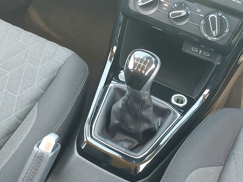 Used Volkswagen T-Cross 2024 for sale - 76885591: Photo 11