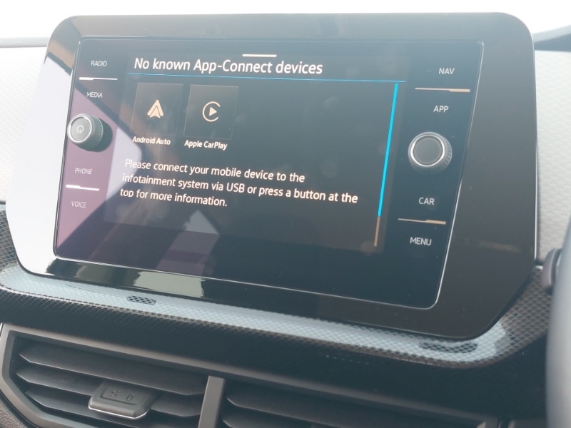 Used Volkswagen T-Cross 2024 for sale - 76885591: Photo 13