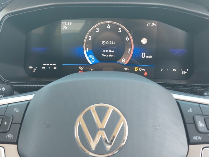 Used Volkswagen T-Cross 2024 for sale - 76885591: Photo 16