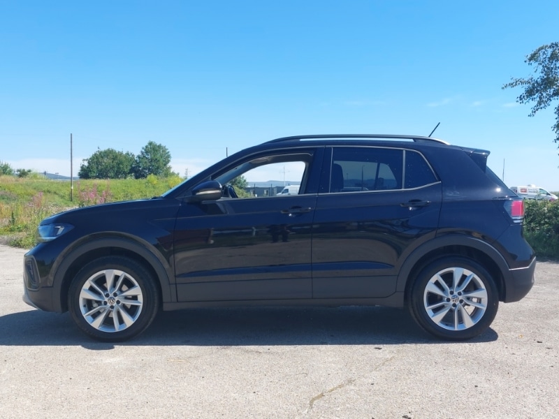 Used Volkswagen T-Cross 2024 for sale - 76885591: Photo 4