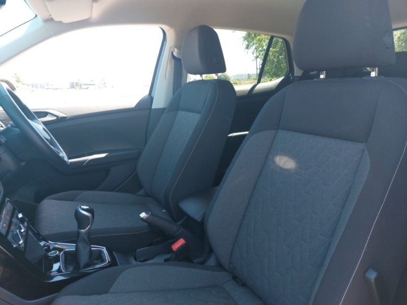 Used Volkswagen T-Cross 2024 for sale - 76885591: Photo 5