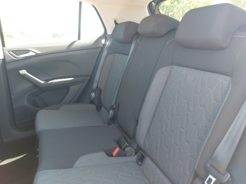 Used Volkswagen T-Cross 2024 for sale - 76885591: Photo 6