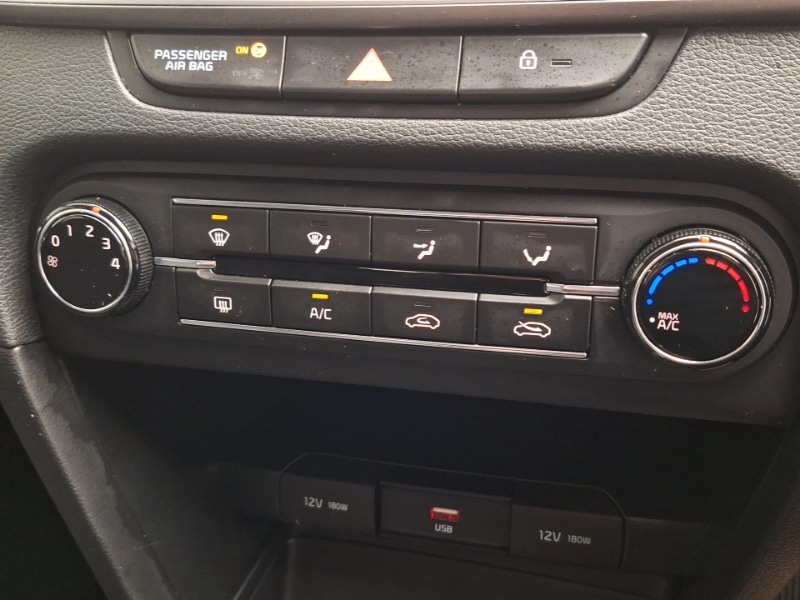 Used Kia XCeed 2020 for sale - 76195256: Photo 13