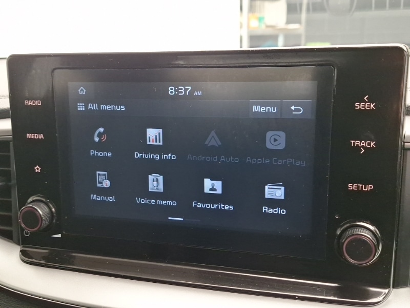 Used Kia XCeed 2020 for sale - 76195256: Photo 14