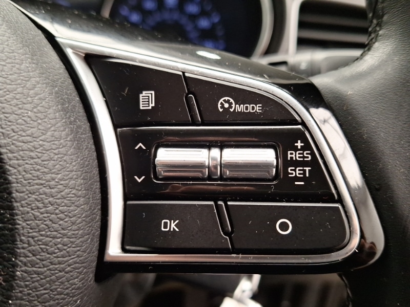 Used Kia XCeed 2020 for sale - 76195256: Photo 15