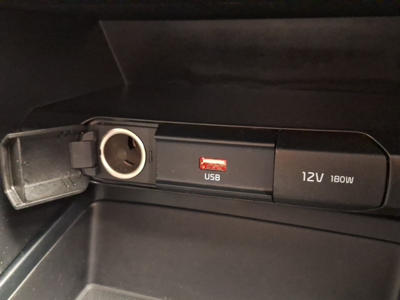 Used Kia XCeed 2020 for sale - 76195256: Photo 18