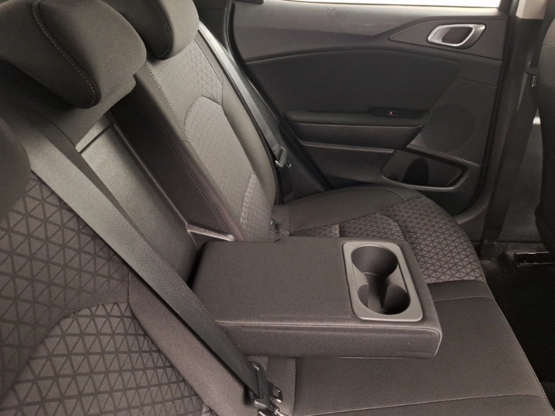 Used Kia XCeed 2020 for sale - 76195256: Photo 19