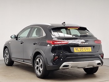 Used Kia XCeed 2020 for sale - 76195256: Photo