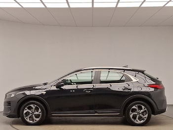 Used Kia XCeed 2020 for sale - 76195256: Photo