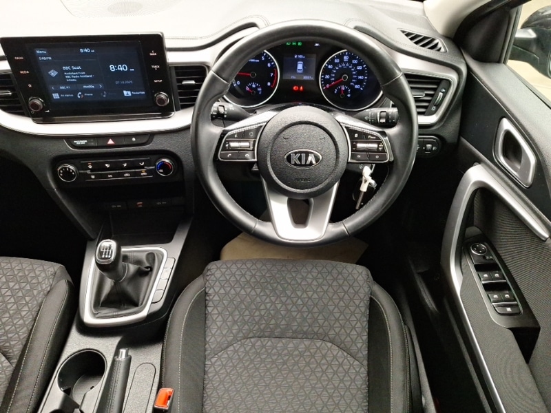 Used Kia XCeed 2020 for sale - 76195256: Photo 7