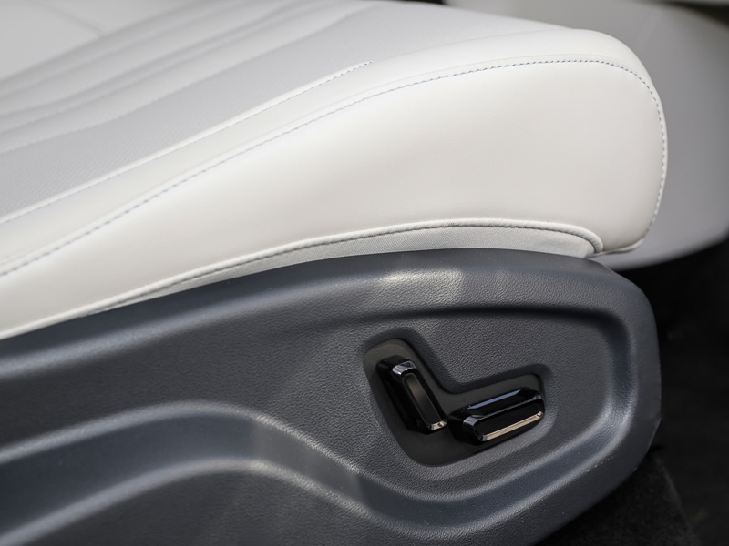 Used Geely Geely EX5 2025 for sale - 77782537: Photo 15