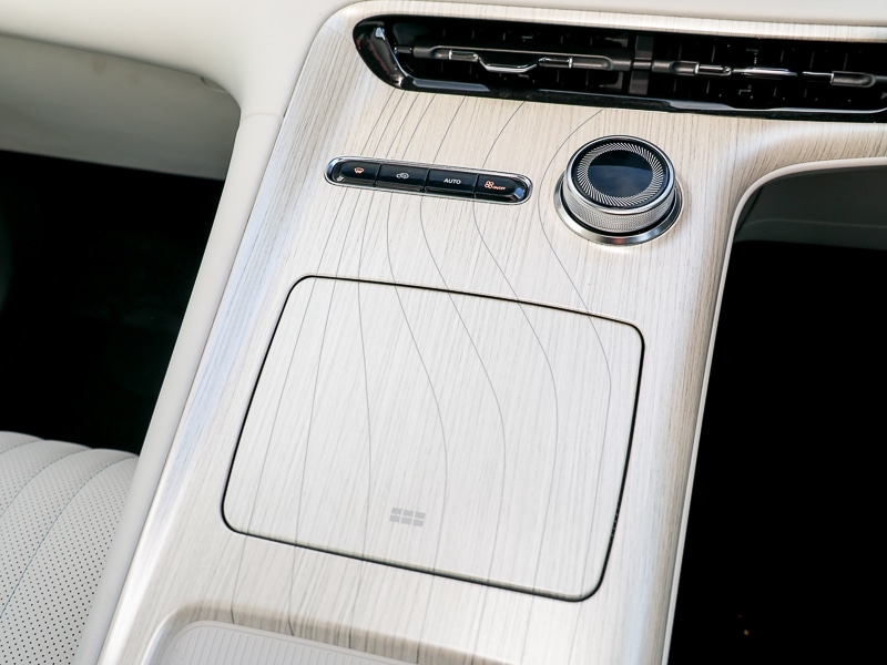 Used Geely Geely EX5 2025 for sale - 77782537: Photo 17