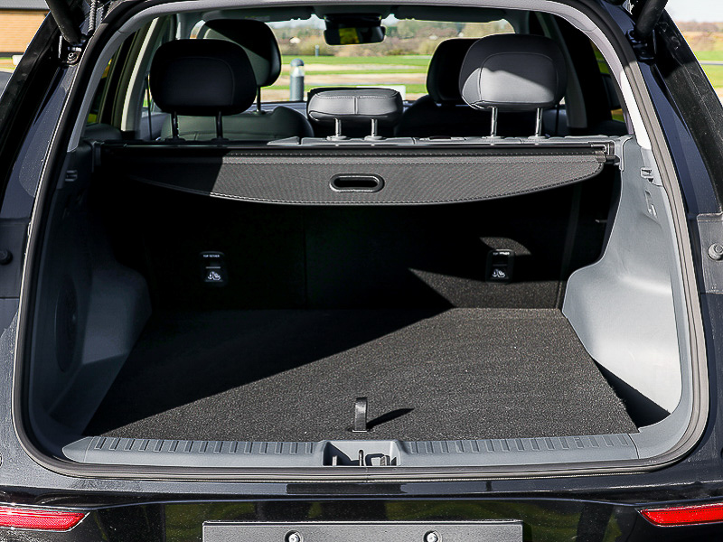 Used Geely Geely EX5 2025 for sale - 77782537: Photo 19