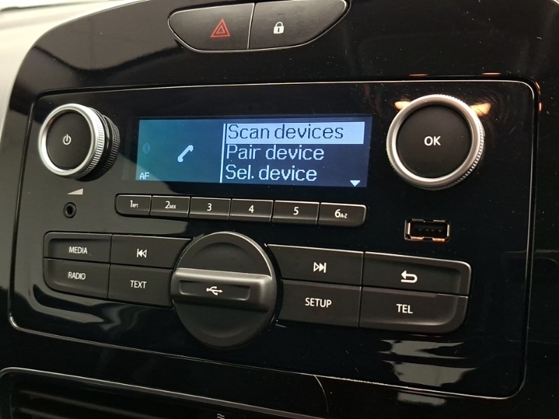 Used Renault Clio 2018 for sale - 77284443: Photo 15