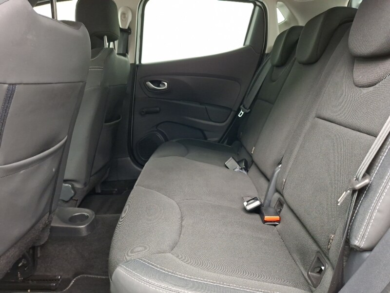 Used Renault Clio 2018 for sale - 77284443: Photo 6