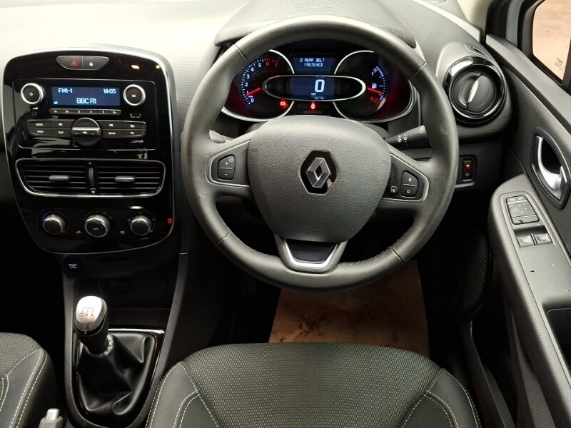 Used Renault Clio 2018 for sale - 77284443: Photo 7