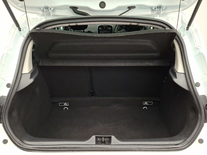 Used Renault Clio 2018 for sale - 77284443: Photo 8