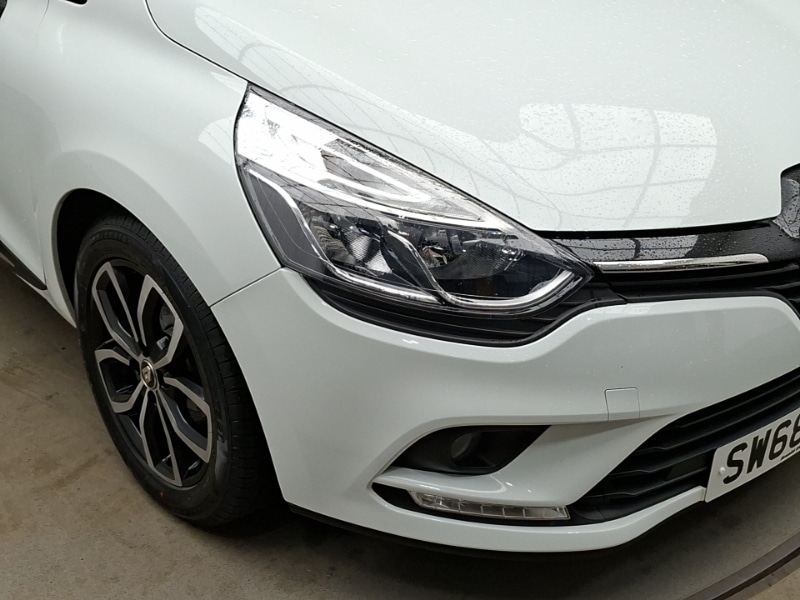 Used Renault Clio 2018 for sale - 77284443: Photo 9