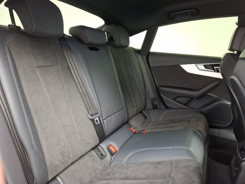 Used Audi A5 2020 for sale - 77823019: Photo 13