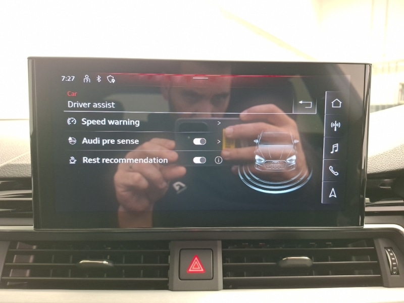 Used Audi A5 2020 for sale - 77823019: Photo 16