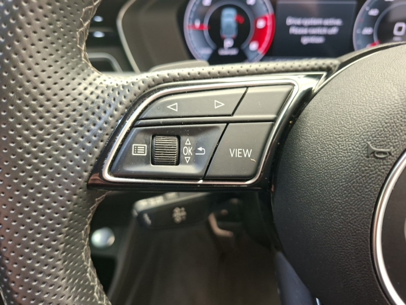 Used Audi A5 2020 for sale - 77823019: Photo 17