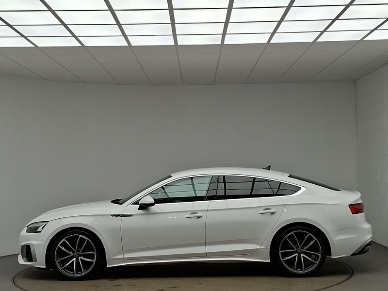 Used Audi A5 2020 for sale - 77823019: Photo 4