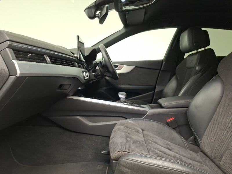 Used Audi A5 2020 for sale - 77823019: Photo 5