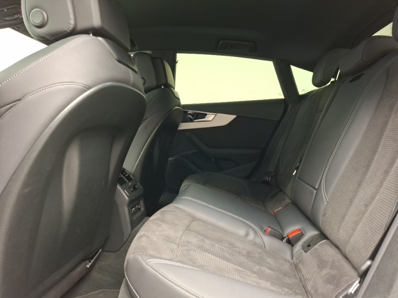 Used Audi A5 2020 for sale - 77823019: Photo 6