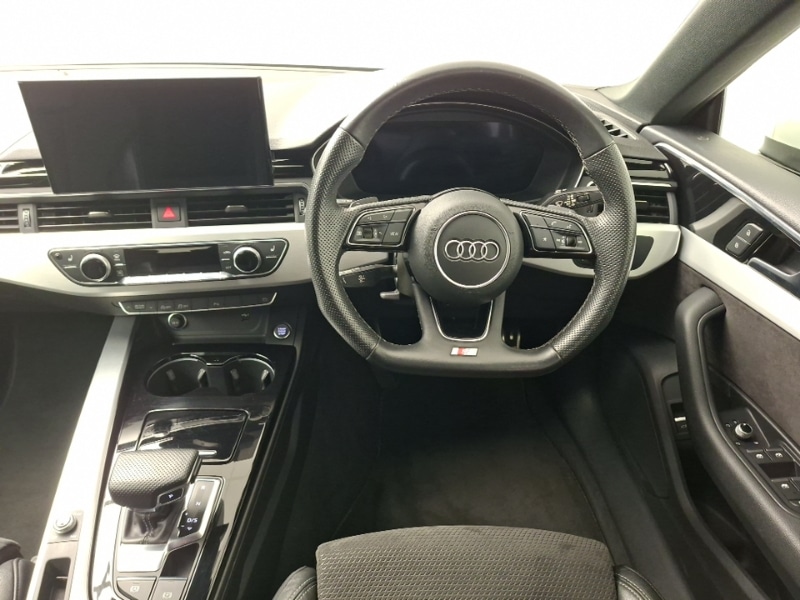Used Audi A5 2020 for sale - 77823019: Photo 7