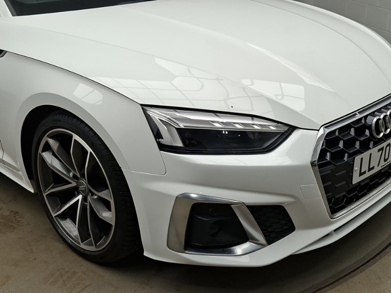 Used Audi A5 2020 for sale - 77823019: Photo 9