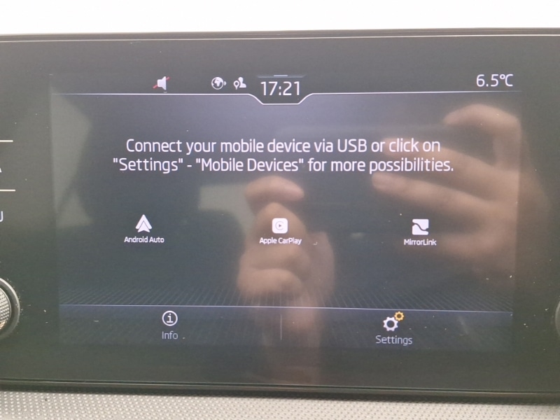 Used Skoda Fabia 2022 for sale - 77644999: Photo 16