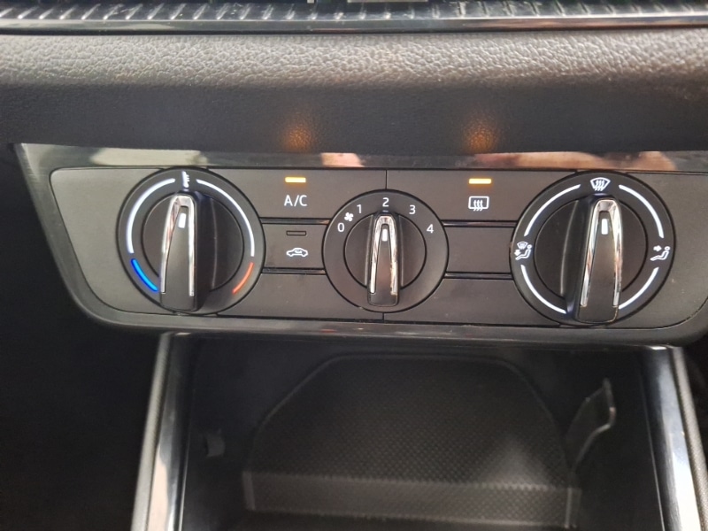 Used Skoda Fabia 2022 for sale - 77644999: Photo 17