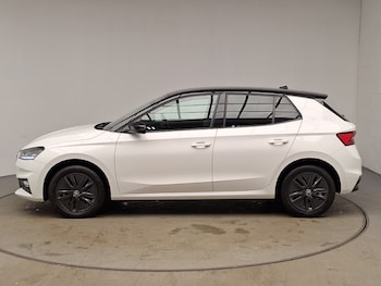 Used Skoda Fabia 2022 for sale - 77644999: Photo