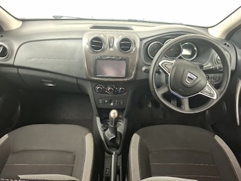 Used Dacia Sandero Stepway 2019 for sale - 78913174: Photo