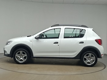 Used Dacia Sandero Stepway 2019 for sale - 78913174: Photo