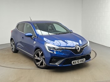 Used Renault Clio 2020 for sale - 79185915: Photo