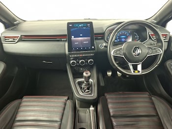 Used Renault Clio 2020 for sale - 79185915: Photo