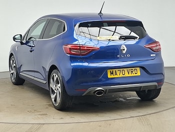 Used Renault Clio 2020 for sale - 79185915: Photo