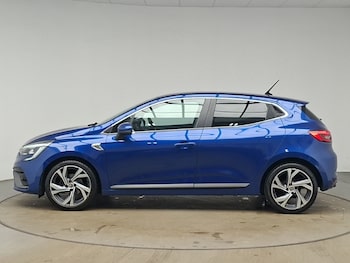 Used Renault Clio 2020 for sale - 79185915: Photo