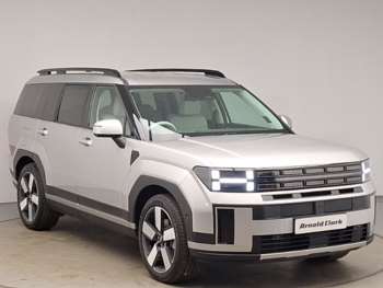 2025 - 1.6 TGDi Plug-in Hybrid Ultimate 5dr 4WD Auto