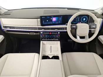 Used Hyundai Santa Fe 2025 for sale - 74914313: Photo