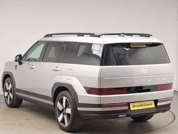 Used Hyundai Santa Fe 2025 for sale - 74914313: Photo