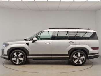 Used Hyundai Santa Fe 2025 for sale - 74914313: Photo